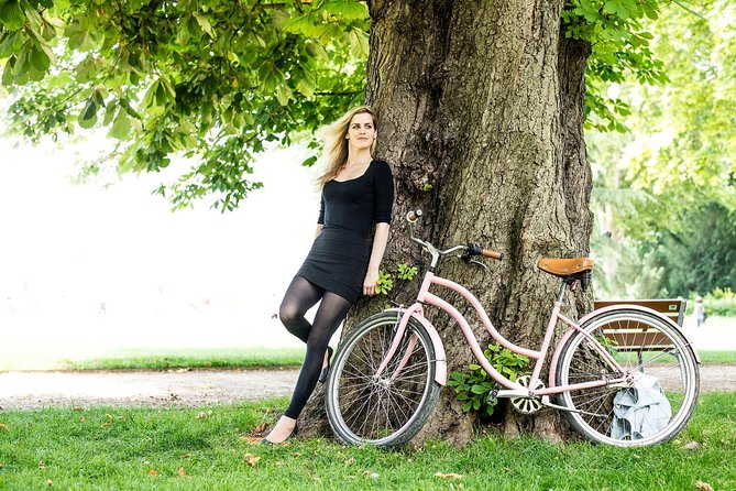 1-Day Bike Rental in Budapest - Key Points Before You Rent