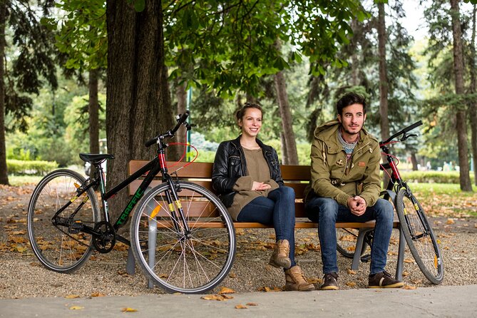 1-Day Bike Rental in Budapest - Who Will Get the Most From This Rental?