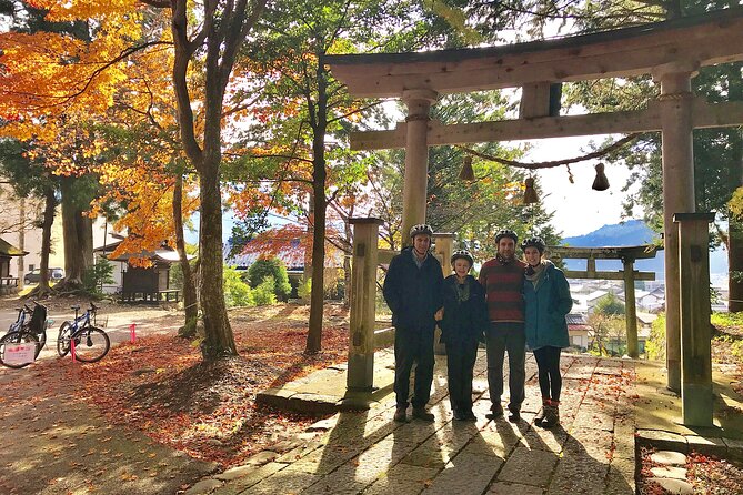 1-Day Private Rural E-Bike Tour in Hida - Is $339.59 per person good value?