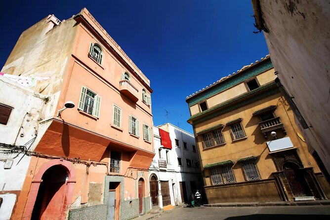 11 Km Guided Bike Tour in Lively Casablanca - Why a bicycle works well in Casablanca