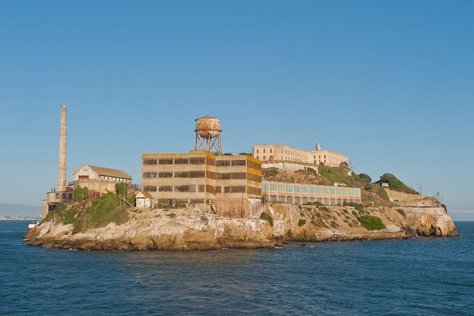 2-Day Alcatraz Visit + Golden Gate Bridge Bike Tour - Why this two-day combination works