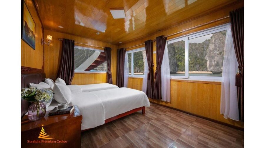 2-Day Lan Ha Bay & Cat Ba Cruise w/ Kayaking, Biking & More - FAQ