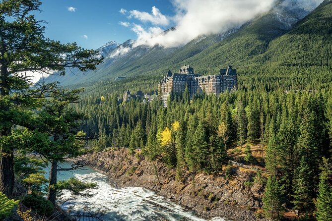 2-Hour Guided Banff Townsite e-Bike Explorer - What the $104.90 Price Buys You