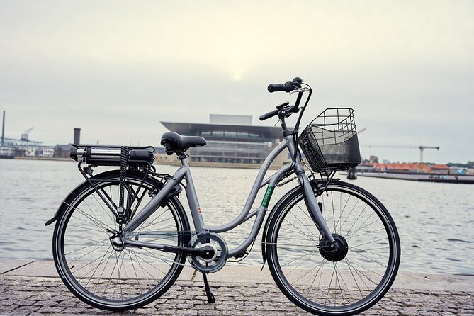 2 Hours Copenhagen E-Bike Guided Tours - Langelinie and the Little Mermaid: a quick start by the water