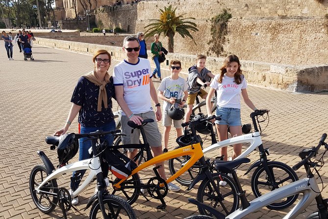 2 Hours E-Bike Tour in Palma - Is $46 good value?