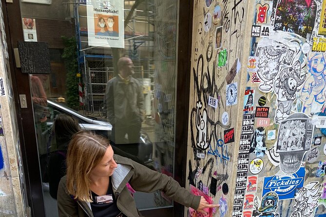 3-Hour Cologne Street Art Bike Tour in Small Group with Guide - Is $51.49 good value?
