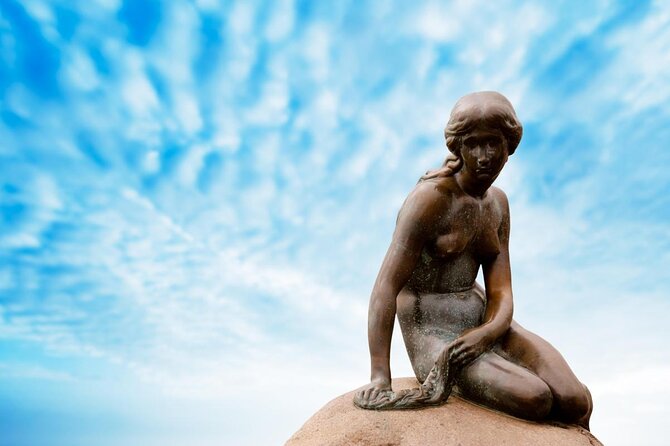 3-hour Copenhagen City Highlights Bike Tour - Five things to know before booking