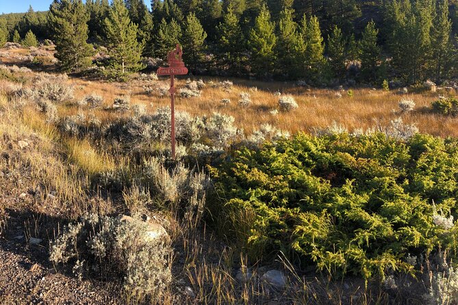 3-Hour E-Bike Tour of Trail of the Silver Kings (Old Mine Tour) - Is $129 a fair price?