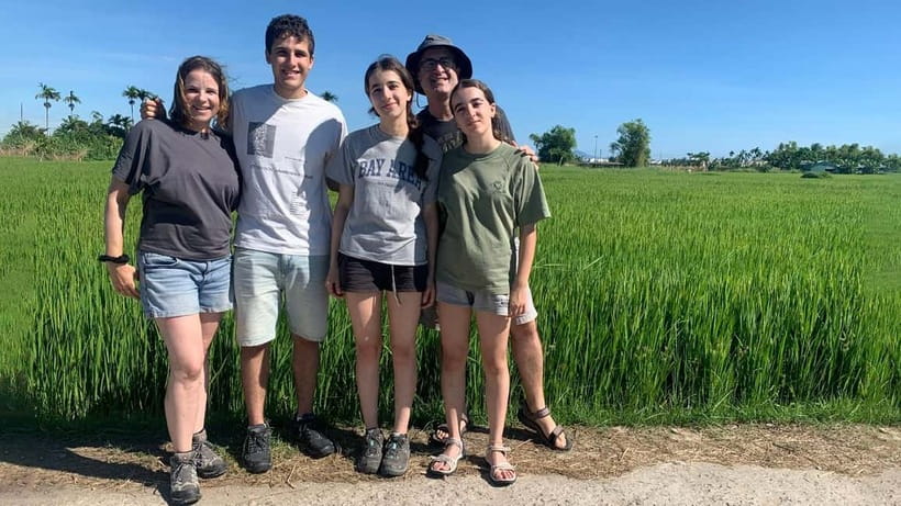 3 Hours Hoi An Countryside Bicycle Tour - Who should book this bicycle tour?