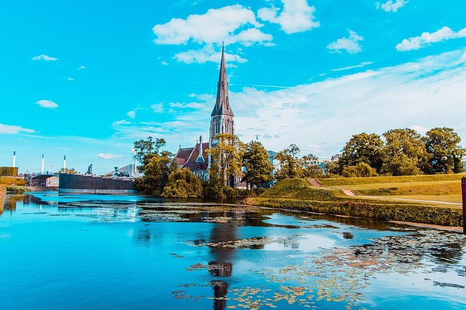 3 Hours Private Bike Tour in Copenhagen - Why Copenhagen works so well by bicycle
