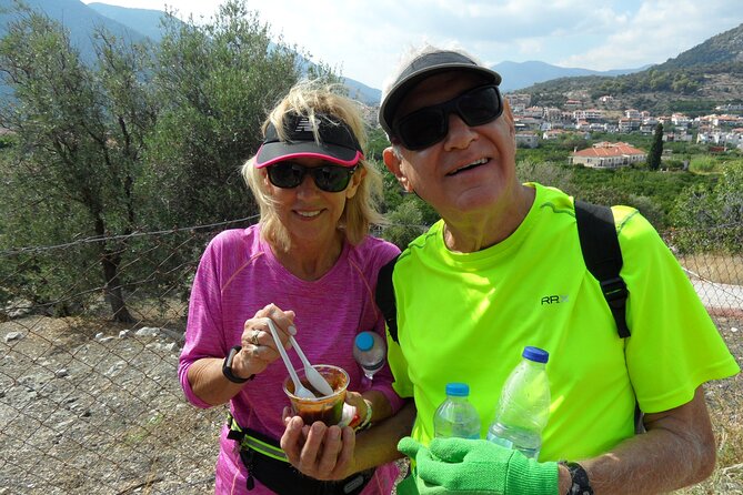 3in1; Cycling, sightseeing, tasting - What the private format really gives you