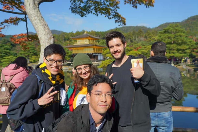 4.5-hr Kyoto Historical Highlights Bike Tour with UNESCO - Gion and Kennin-ji: Kyoto culture with room to think