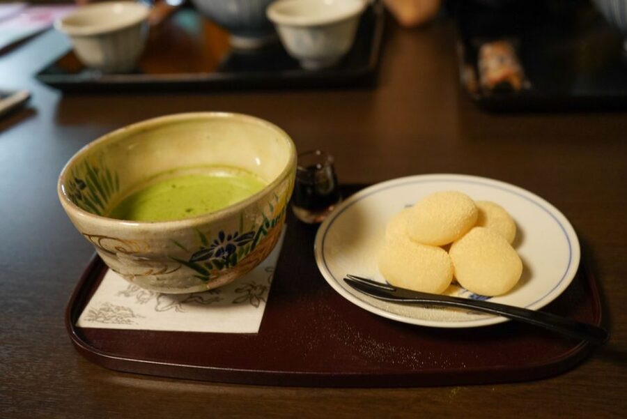 4.5-hr Kyoto Historical Highlights Bike Tour with UNESCO - What $96 gets you