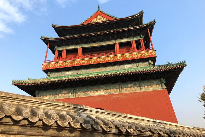 4-Hour Private Beijing Hutong Bike Tour with Dumpling Lunch - Why a private hutong ride works so well