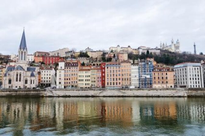 4h Complete Lyon Experience: E-Bike, Food Tasting & Old Town Walk - Key points before you book