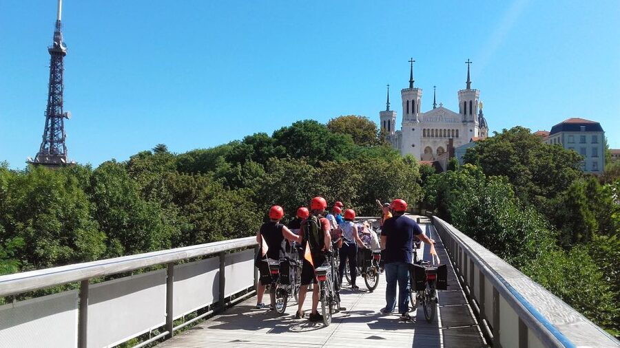 4h Complete Lyon Experience - E-Bike, Tasting & Walk - Why This Four-Hour Format Works