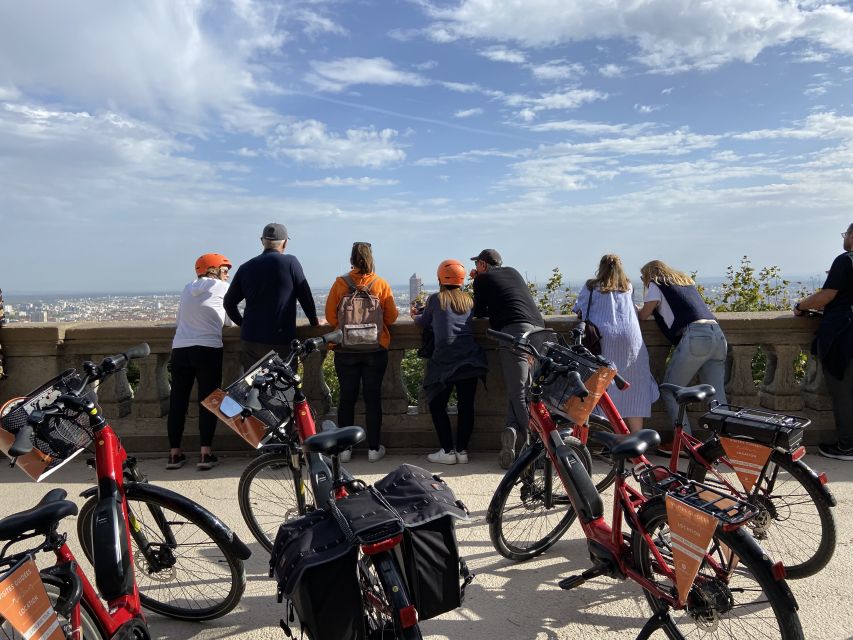 4h Complete Lyon Experience - E-Bike, Tasting & Walk - Is $94 A Fair Price?