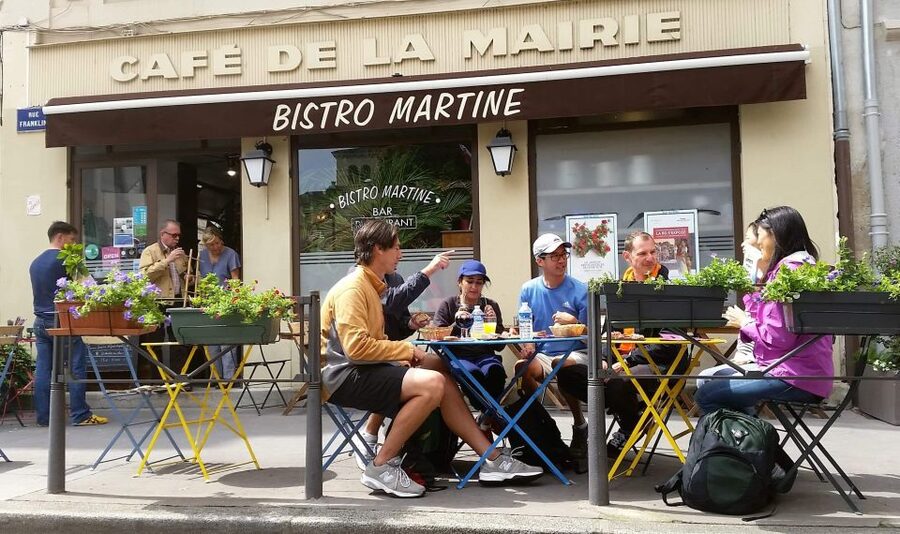 4h Complete Lyon Experience - E-Bike, Tasting & Walk - Who Should Book This Lyon Tour?