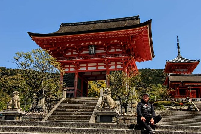 5 Top Highlights of Kyoto Full Day Bike Tour (E-bike option) - The Guides Make the Difference