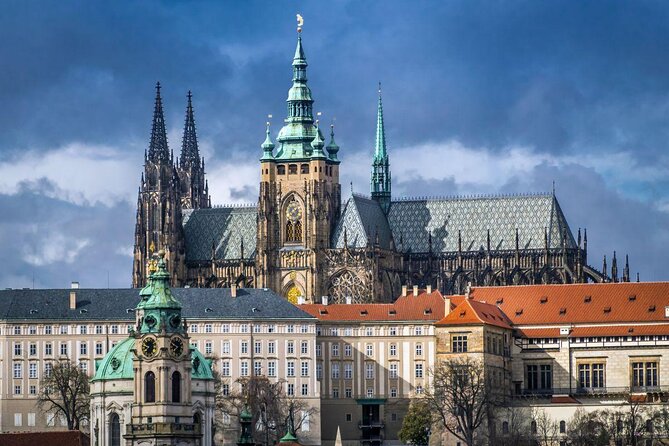 7 BEST VIEWS - PRAGUE eBIKE TOUR - Five useful things to know before you book