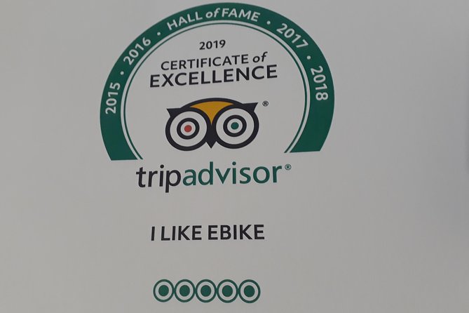 7 BEST VIEWS - PRAGUE eBIKE TOUR - Why this e-bike tour works as a first-day Prague activity
