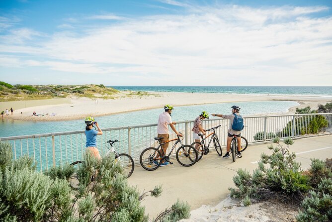 Adelaide City to Sea Bike Tour - Price, Timing, and Who Will Get the Most From It