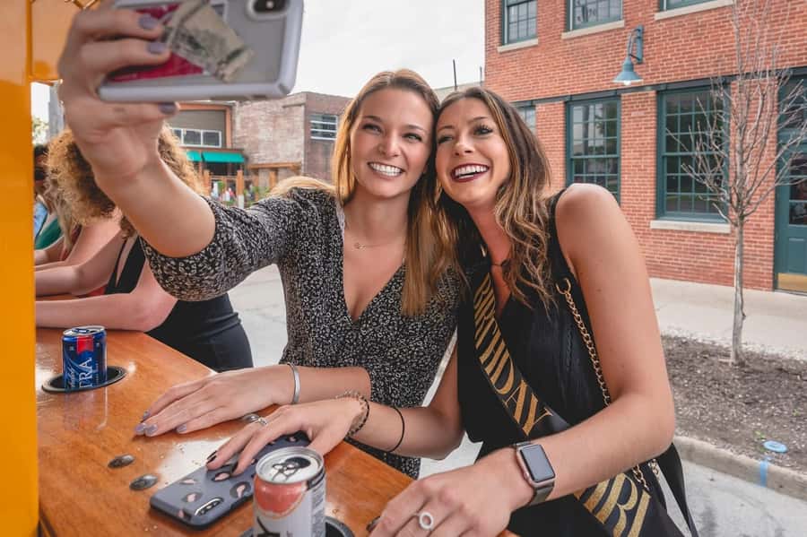 Adelaide: HandleBar Bike Tour with Pub Stops & Dinner Option - What this Adelaide ride is really like