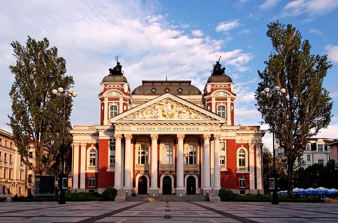 Adventure bike tours in Sofia - Key points to know before booking