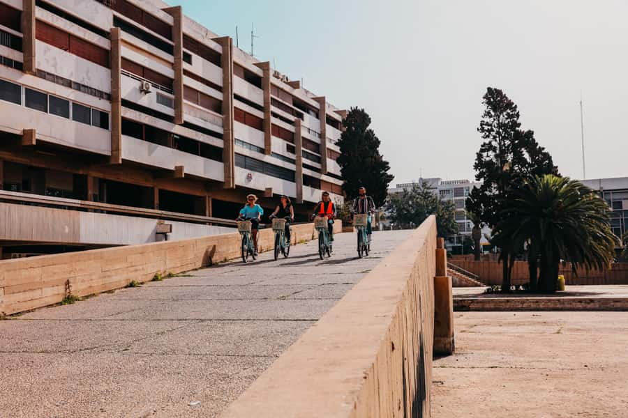 Agadir: Unleash Your Adventure with Electric Bicycles! - Key things to know before you book