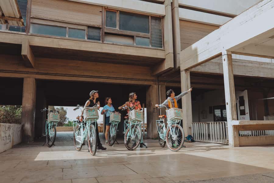 Agadir: Unleash Your Adventure with Electric Bicycles! - Why this Agadir bike ride feels different