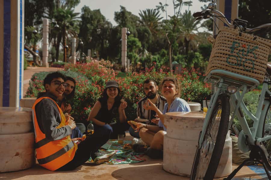Agadir: Unleash Your Adventure with Electric Bicycles! - Is $34 a fair price in Agadir?