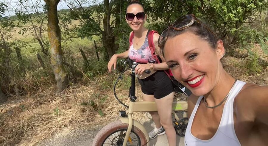 Aigues Mortes: safari en vélo - Ebike tour in Camargue - Hugo brings the region to life