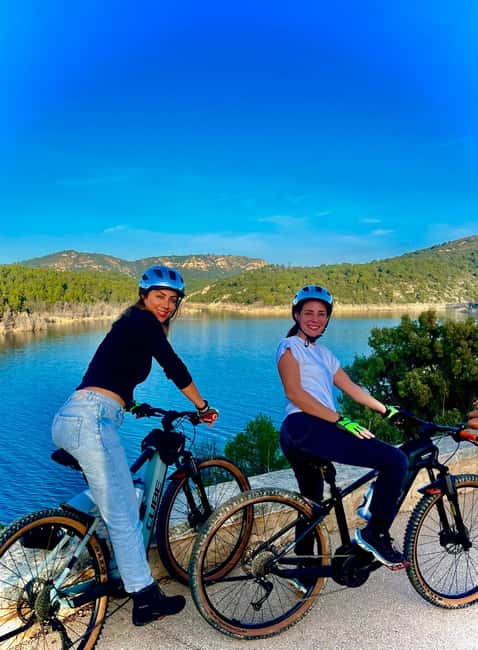 Aix-en-Provence: E-Bike Tour of Mount Sainte-Victoire - Who Will Enjoy This Ride Most?