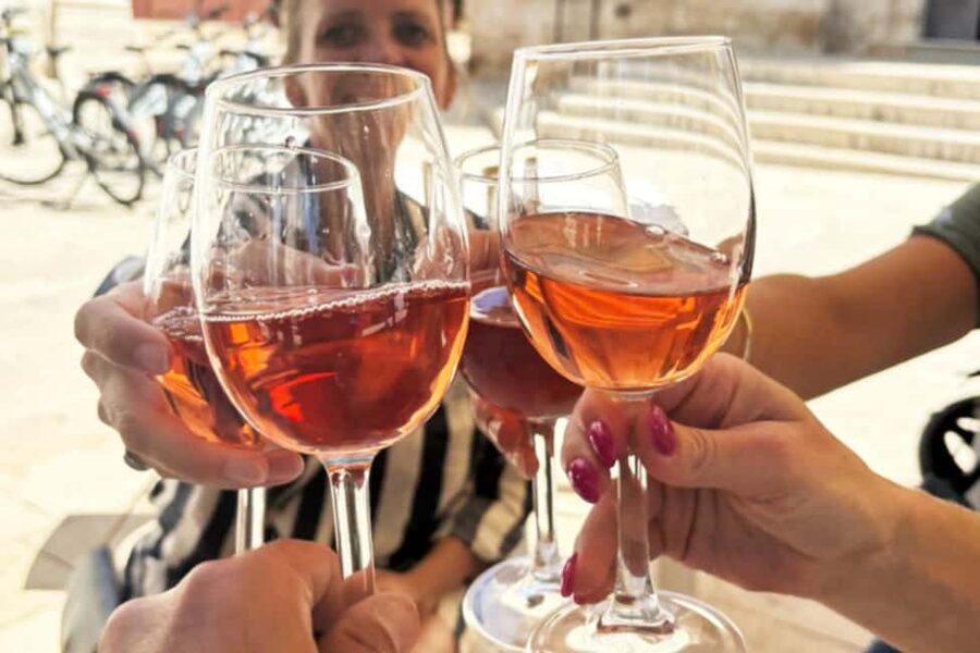 Alberobello: E-Bike Tour with Focaccia and Wine - Who should book this e-bike tour?