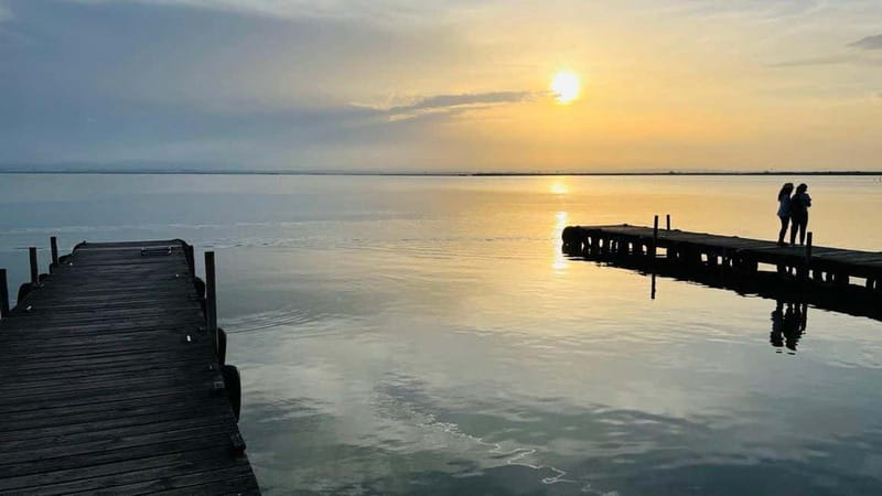 Albufera Bike Adventure: Wetlands, Beaches & Biodiversity - Who will enjoy this ride most