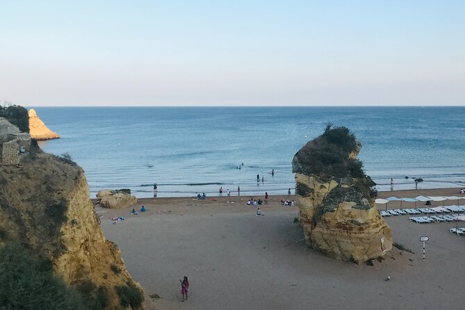 Algarve: Lagos Sightseeing guided Tour with e-bikes - What this Lagos e-bike tour is really like