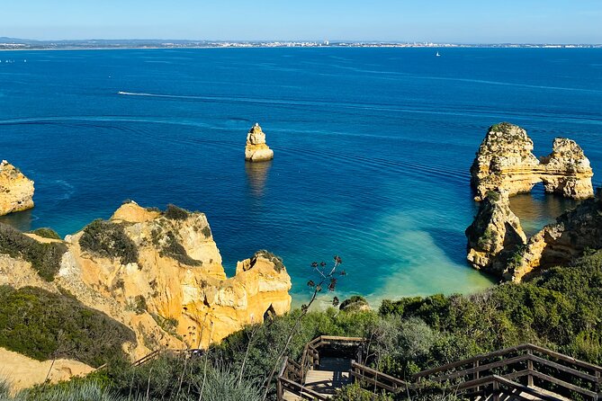 Algarve: Lagos Sightseeing guided Tour with e-bikes - How difficult is the ride?