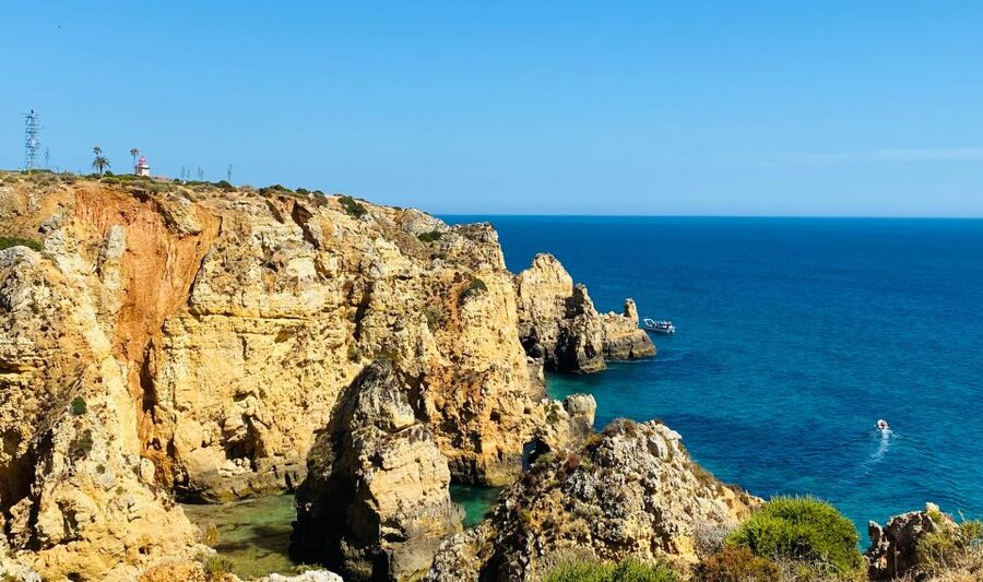 Algarve: Lagos Sightseeing guided Tour with e-bikes - Is $69 a fair price?