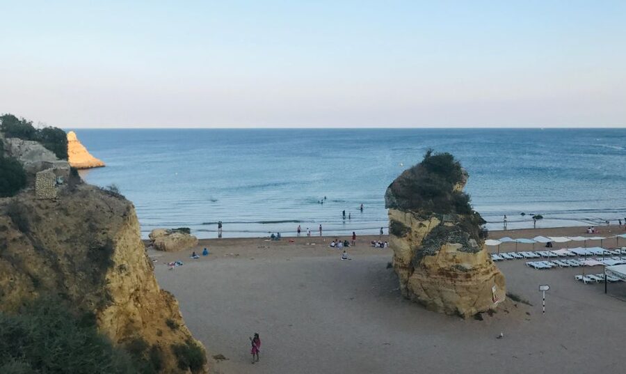 Algarve: Lagos Sightseeing guided Tour with e-bikes - What to bring and what to wear