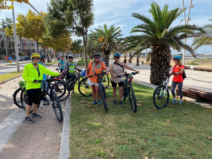 Alghero: E-bike tour inside the Natural Park of Porto Conte - Why this Alghero ride is more than a bike rental