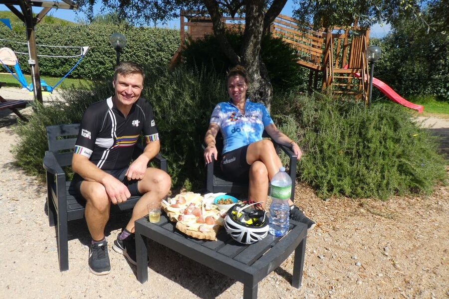 Alghero: Small Beaches E-Bike Tour with Aperitivo - Value, timing, and practical tradeoffs