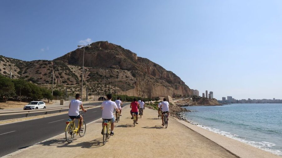 Alicante: Calas and Beaches E-Bike Tour with Snorkeling - Should You Book the Alicante Bike and Snorkel Tour?