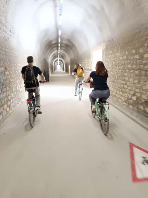 Alicante City Bike Tour. Only Small groups - The guide can make or break the ride