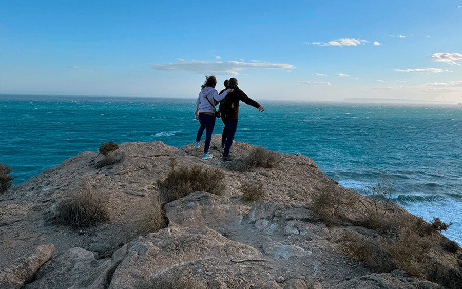 Alicante: Coastline E-Bike and Hiking Tour - Key points to know before you book