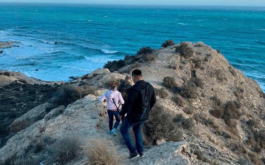 Alicante: Coastline E-Bike and Hiking Tour - Who will enjoy this tour most