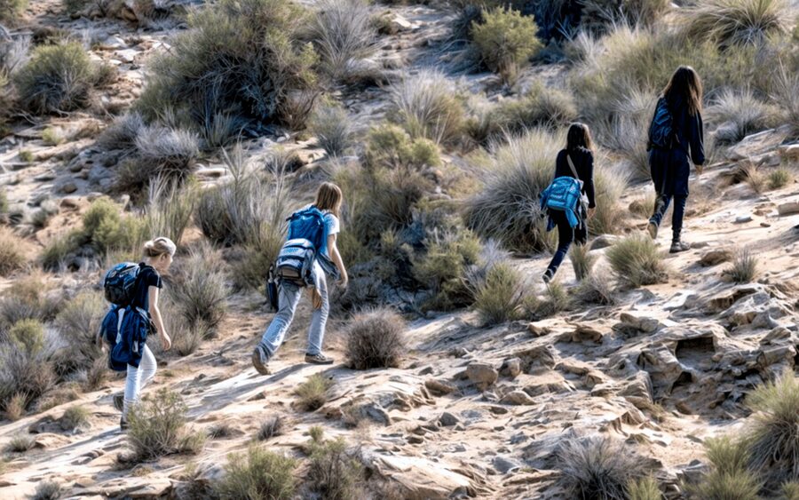 Alicante: Coastline E-Bike and Hiking Tour - Why the e-bike changes the ride
