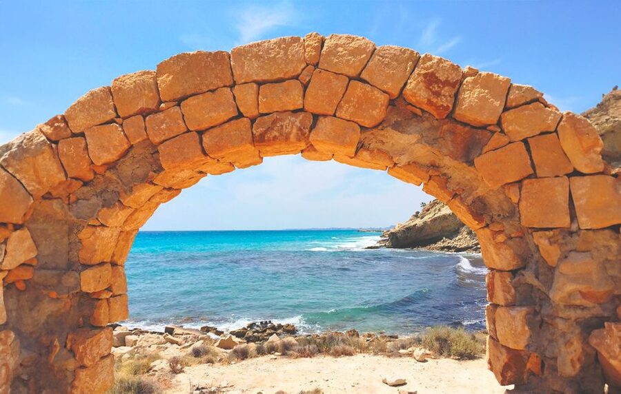 Alicante : E-Bike Coast Tour, Roman Fish Farm and Snorkeling - The guides make the difference