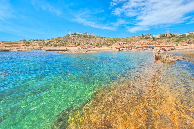 Alicante E-Bike Coast Tour with Román Fishpond and Snorkeling - Finding the Shop and Preparing for the Morning
