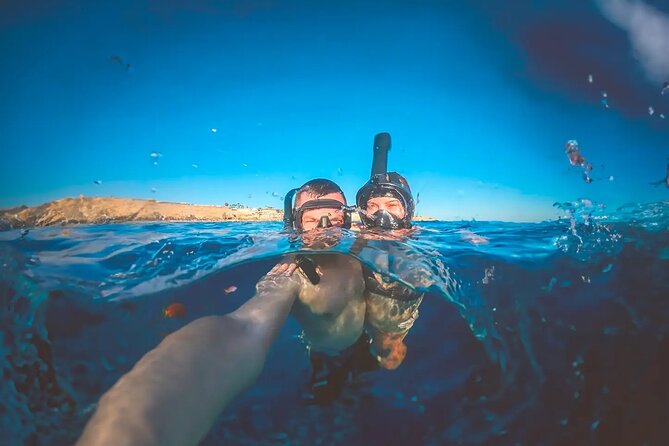 Alicante E-Bike Coast Tour with Román Fishpond and Snorkeling - Punta Piedra and the First Coastal Pause