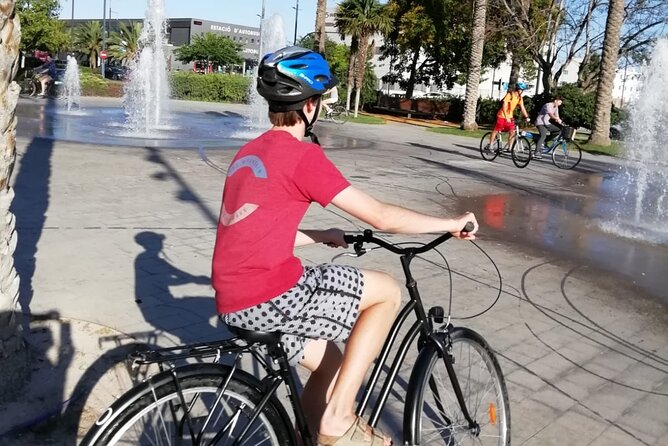 Alicante Highlights Bike Tour (min 2 people to book) - Why the guides matter more than the distance